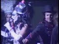 \"Circo Nero\" live al Festival della Creativit� 2007