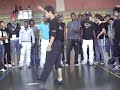 VERTIFIGHT 12:MAFIA ELECTRO VS LSD 1 VS WLS BY YOUVAL