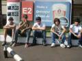 videos de Rockadelic - Sem olhar pra tras