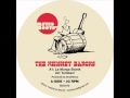 Whiskey Barons - La Murga Skank