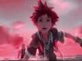 xtm  fly on the wings of love//kingdom hearts