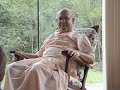 Hridayananda Maharaj em Nova Gokula