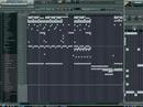 Paranoid ft dj mk - under fire (fl studio) drum & bass song