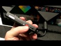 Polaroid SC1630 hands-on