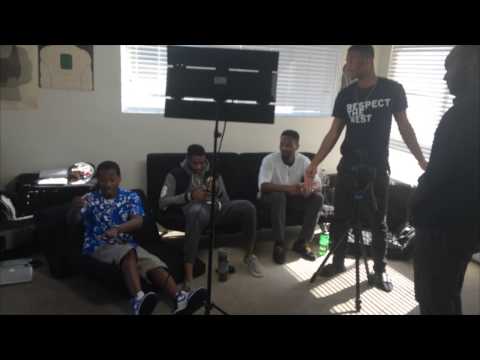 Comedy Trap House Ep.2
