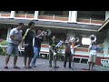 Haitian Fight Song