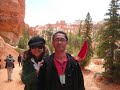 Heartland - Zion & Bryce Canyon Trip Day 2 of 3