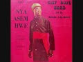 J.A. Adofo & City Boys Band - Osu A Meresu