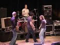 MICK Restless @ Haagse Hogeschool