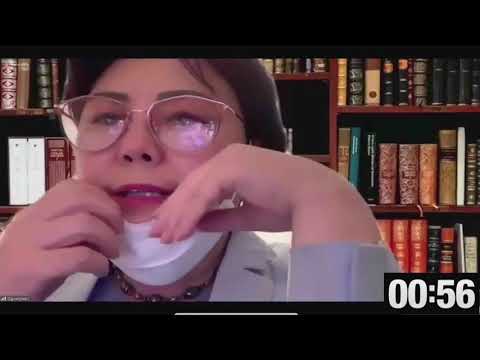 Б.Жаргалмаа: Иргэддээ зөв энергитэй, зөв хандлагатай байхыг уриалж байна