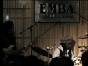 Victor Wooten y Futureman en la EMBA comienzo del Show Victor Wooten y Futureman en la EMBA comienzo del Show