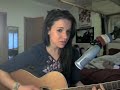 funeral for a friend   history  acoustic cover 