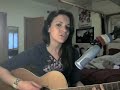funeral for a friend   history  acoustic cover 