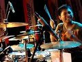 konde from SAMSONS - hey gadis, live @ sragen