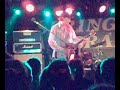 Joe Bonamassa Belfast One of These Days 30sec