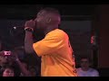 Fashawn the PHENOM Live w/ The Fresh Boyz