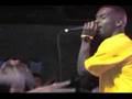 Fashawn the PHENOM Live w/ The Fresh Boyz