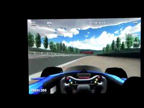 Grand Prix Live F1 para Iphone y Ipod Touch 0 Grand Prix Live F1 para Iphone y Ipod Touch