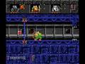 The Lost Vikings: Tomator's Spaceship