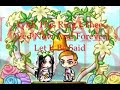 MapleStory Wedding