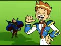KidsWB: The World of Quest Intro