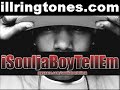 Soulja Boy Tell \