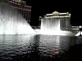 Paolo Meneguzzi al Bellagio