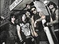 avenged sevenfold - flash of the blades