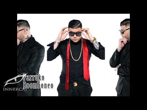 Boomboneo - Farruko ft Divino & D.Ozi