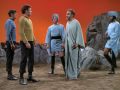 Star Trek - Fighting With Miners