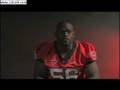 Know your Dawgs Geno Atkins