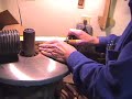Making Dulcimer Hammers Part 2
