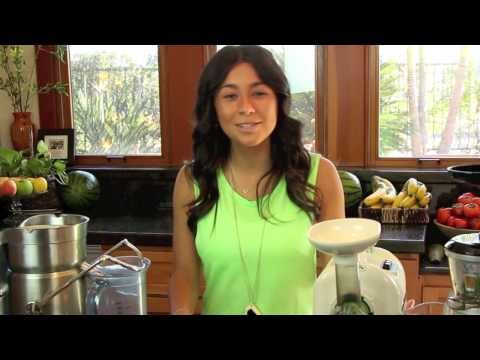 how to decide what juicer to buy
