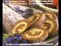 Kuchen Backen Kochen mit SelMcKenzie Selzer-McKenzie