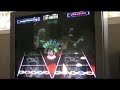 RAINING BLOOD CO-OP 100% 1ST FC GUITAR HERO 3