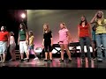 Seven Angels Theatre Camp