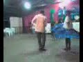 dan�a do carimb�