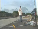 AMAZING BIKE STUNTS BY JESSE TOLER, AKA REDLINE JESSE & OTHE AMAZING BIKE STUNTS BY JESSE TOLER, AKA REDLINE JESSE & OTHE