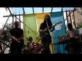 20110827 王榆鈞與時間樂隊-朝向蒸發的存在 at Booday 蘑菇