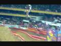 videos de supercross lyon 2008