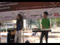 Close To You & Soba Ni Ite - Esus2 @ Project Eathink