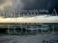 who am i:casting crowns who am i:casting crowns