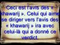 1-LES CONDITIONS POUR LE LE JIHAD FARD 'AYN FI SABILILLAH!