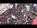 من روائع مدينة ادلب 13-1-2012