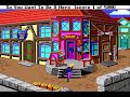 part 2: youtube.com my playthrough of the original ega quest for glory 1. sierra had to rename the game to quest for glory because someone else already had the rights to the name hero's quest. but, this is the version i had as a little kid. this isn't meant to be a speedrun, although i try not to waste time because it's boring. also, since the game has very little music and sound i tried adding a soundtrack. this is my first attempt at something like this and my computer was having a heart attack the whole time, but i made it anyway :p special thanks to the artists at newgrounds.com for their music the songs: 