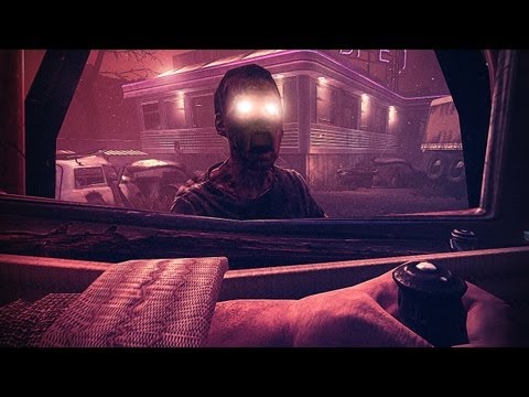 ZOMBIE SHIELD (Black Ops 2 Zombies)