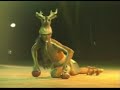 rimtos de la noche (venado)