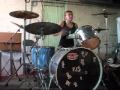Hey Monday- Homecoming Drum Cover
