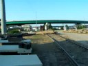 after the flood in keokuk