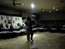 ENRIQUETA KLEINMAN Y RUBÉN HARYMBAT Homenaje A Carlos Gardel